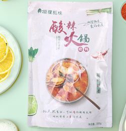 正宗的火鍋底料，預包裝里該藏著的秘密